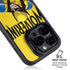 Marvel X-Men The Wolverine iPhone 14 Pro Kickstand Case